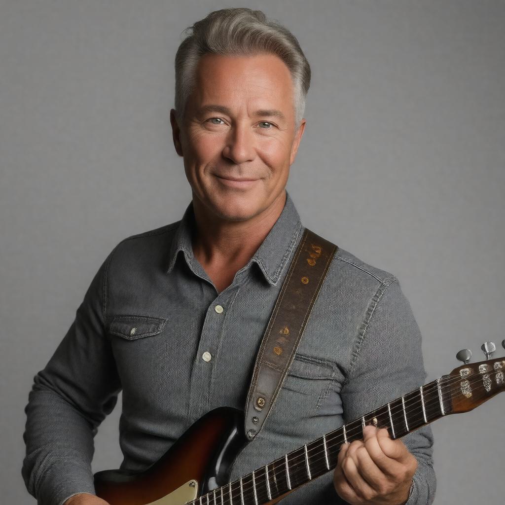 Martin Kemp